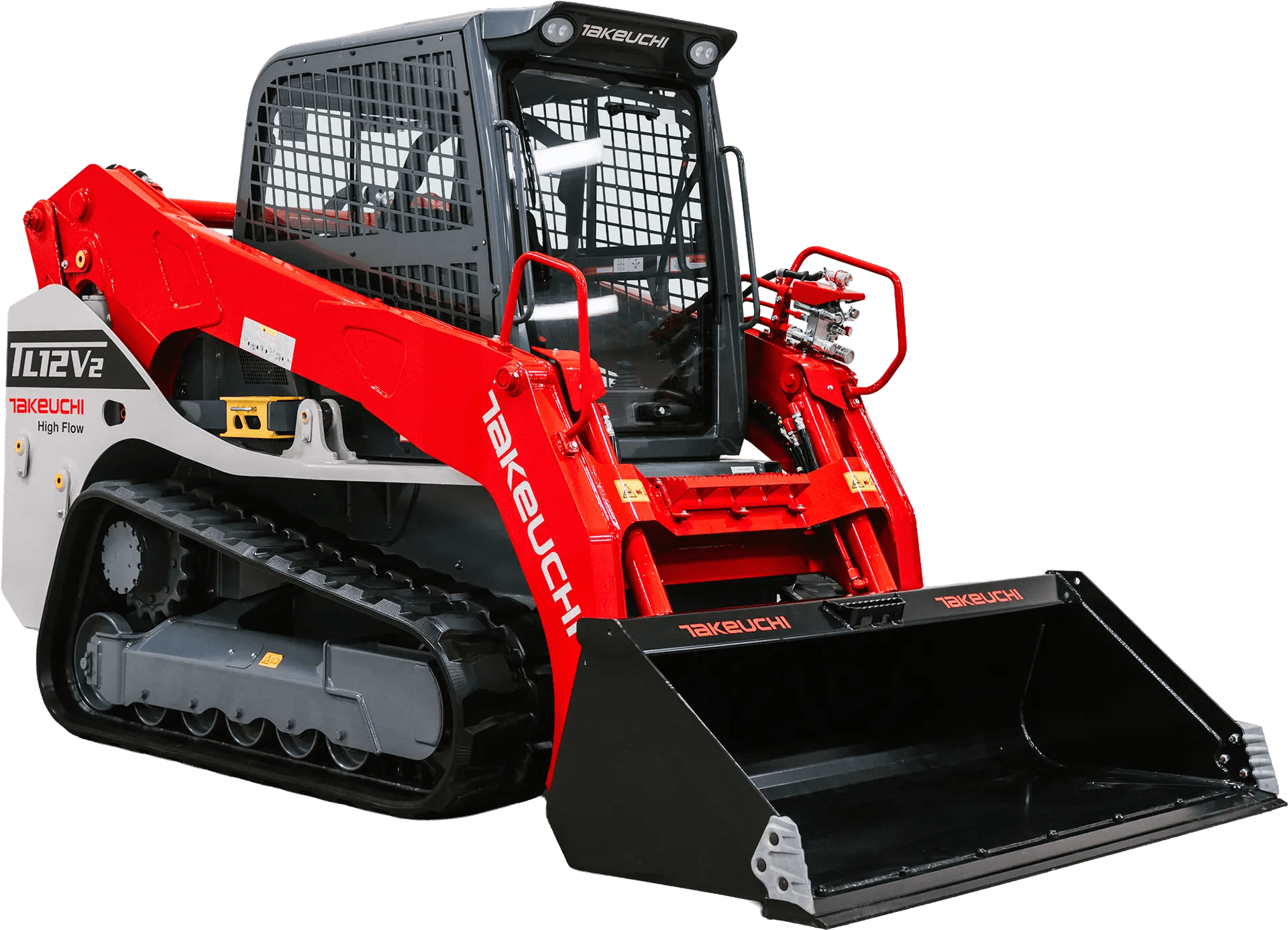 TL12V-2 - Houston Heavy Machinery