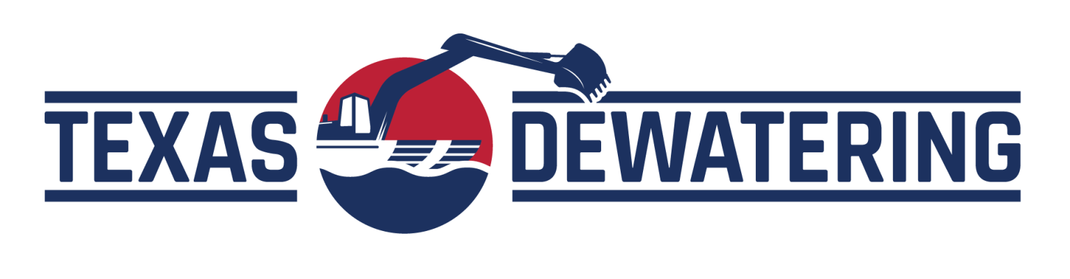 Houston Texas Dewatering
