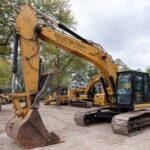 cat caterpillar excavator Houston tx hhm Cypress tomabll dealer