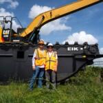 Houston Heavy Machinery best dealership texas south
