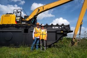 Houston Heavy Machinery best dealership texas south