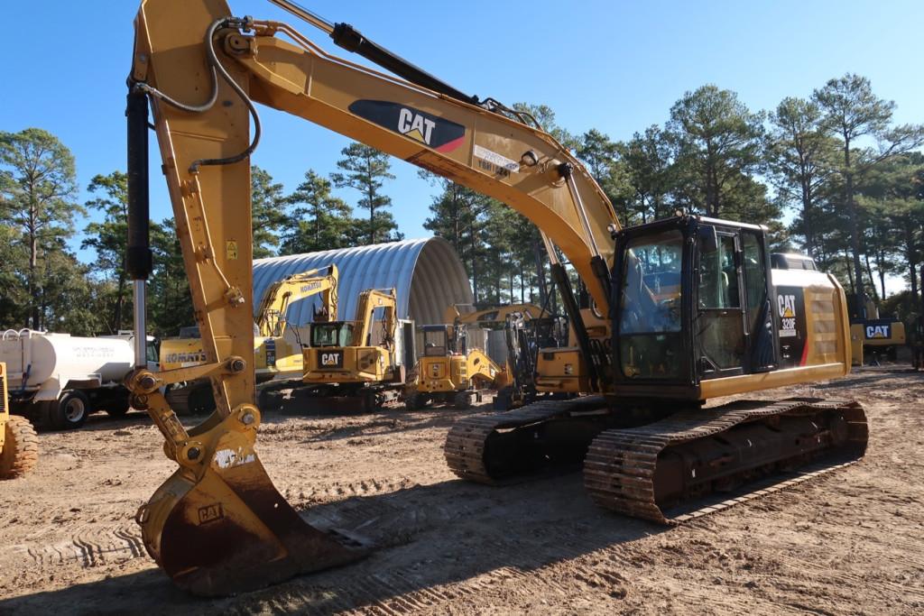 caterpillar Houston Heavy Machinery dealership new sale rent buy