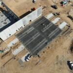 houston Heavy Equipment Service Facility
