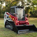Takeuchi tl11r3 houston heavy machinery texas dealership