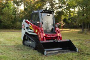 Takeuchi tl11r3 houston heavy machinery texas dealership