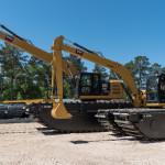 caterpillar cat equipment houston heavy Macyinery