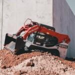 Houston Heavy Machinery Takeuchi Dealer TL12V