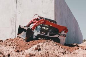 Houston Heavy Machinery Takeuchi Dealer TL12V