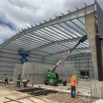 houston heavy machinery, equipment, wash bay service Woodland Cypress Texas