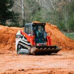 Takeuchi tl6r sale rental houston heavy machinery