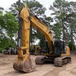 Houston Heavy Machinery Tomball, Texas caterpillar Cypress, the Woodlands heavy equipment dealership